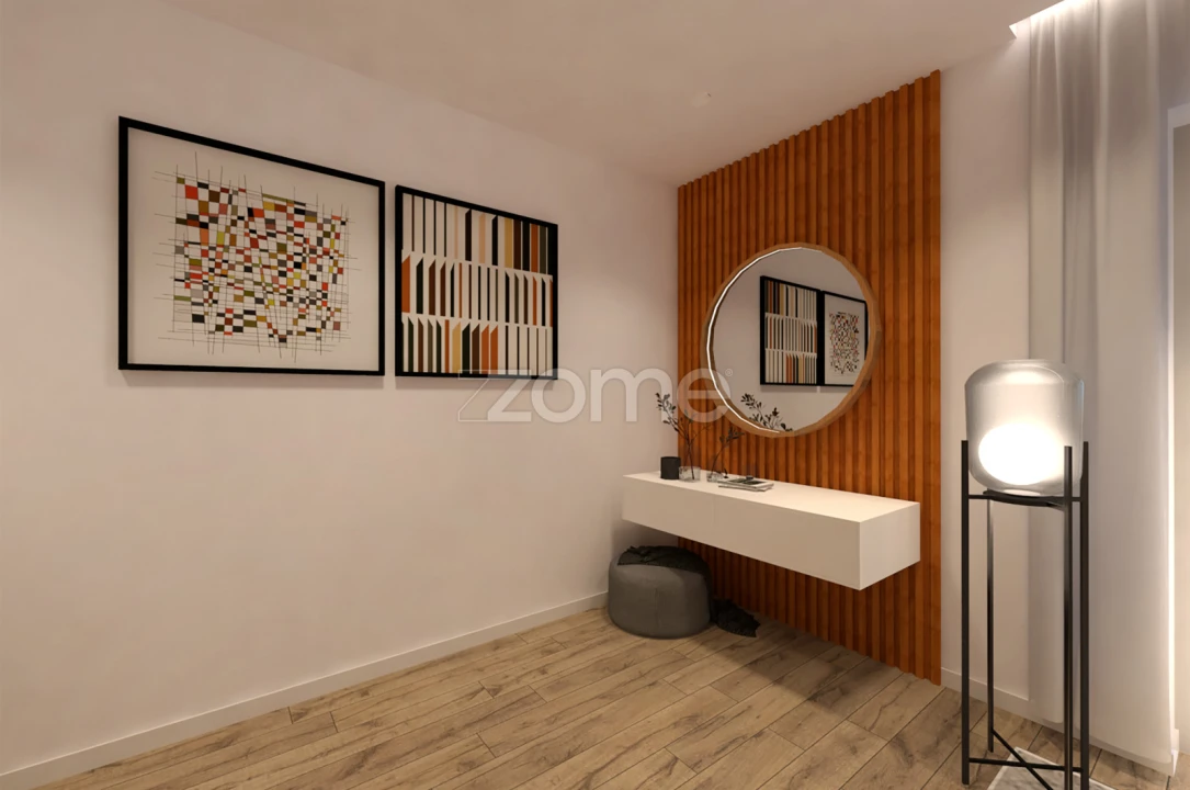 Apartamento T1 para Venda em Esposende, Marinhas e Gandra Foto 7