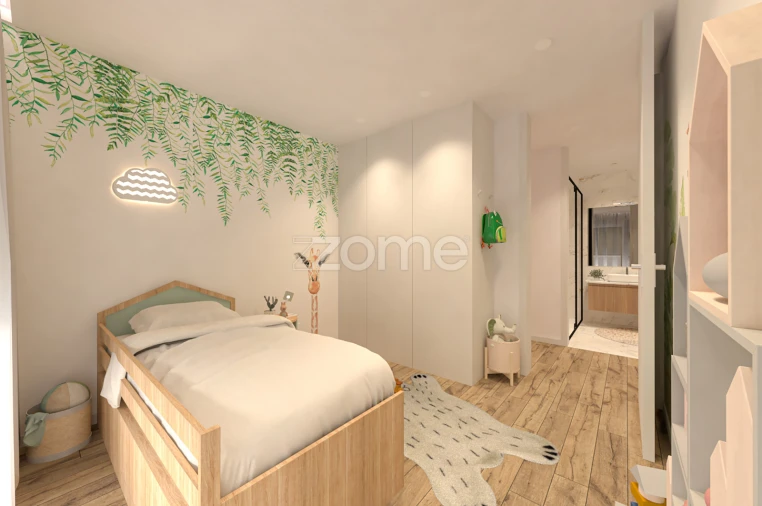 Apartamento T1 para Venda em Esposende, Marinhas e Gandra Foto 25