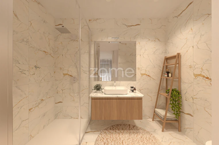 Apartamento T1 para Venda em Esposende, Marinhas e Gandra Foto 26