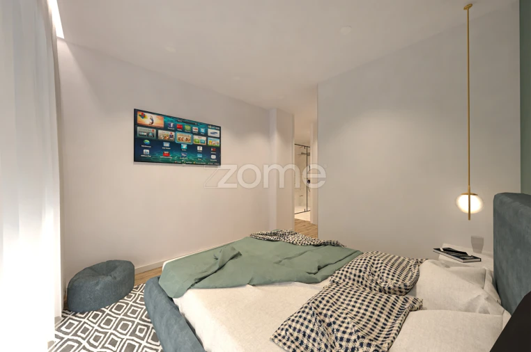 Apartamento T1 para Venda em Esposende, Marinhas e Gandra Foto 31