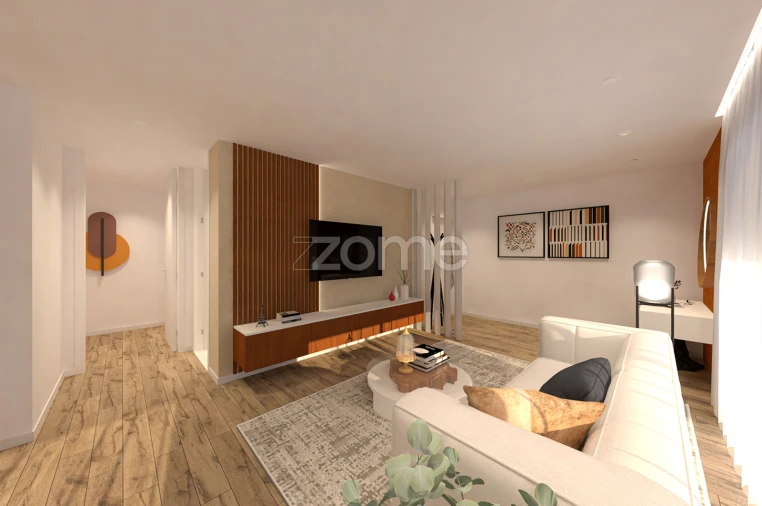 Apartamento T1 para Venda em Esposende, Marinhas e Gandra Foto 9
