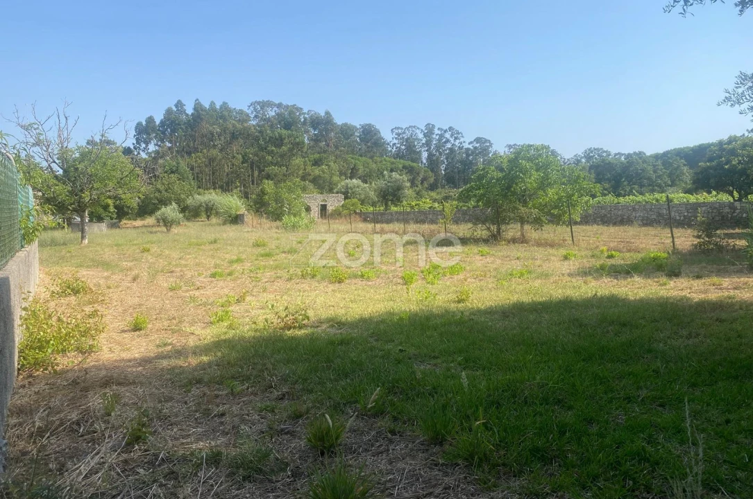 Terreno para Venda em Portunhos e Outil Foto 9