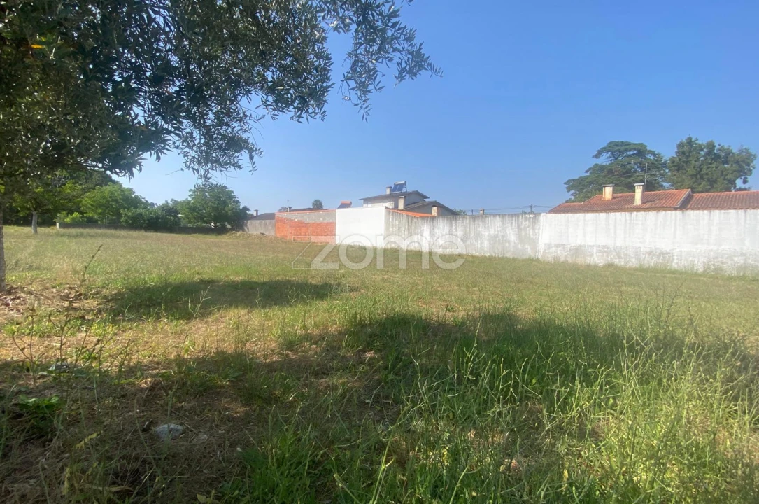 Terreno para Venda em Portunhos e Outil Foto 1