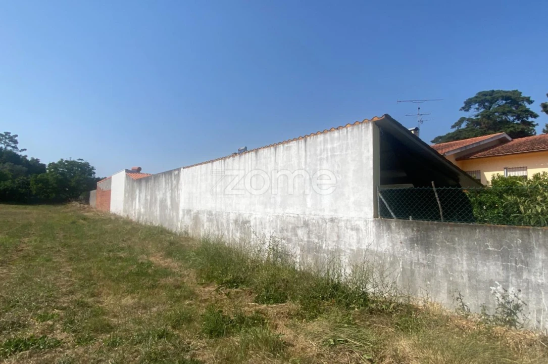 Terreno para Venda em Portunhos e Outil Foto 21