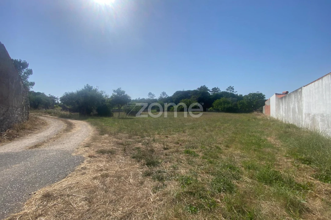 Terreno para Venda em Portunhos e Outil Foto 23