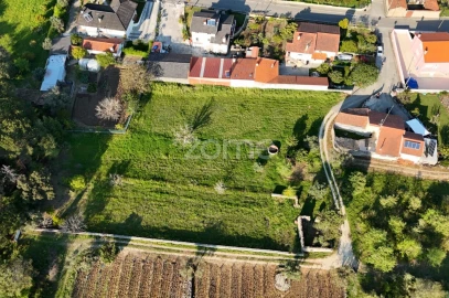 Terreno para Venda em Portunhos e Outil