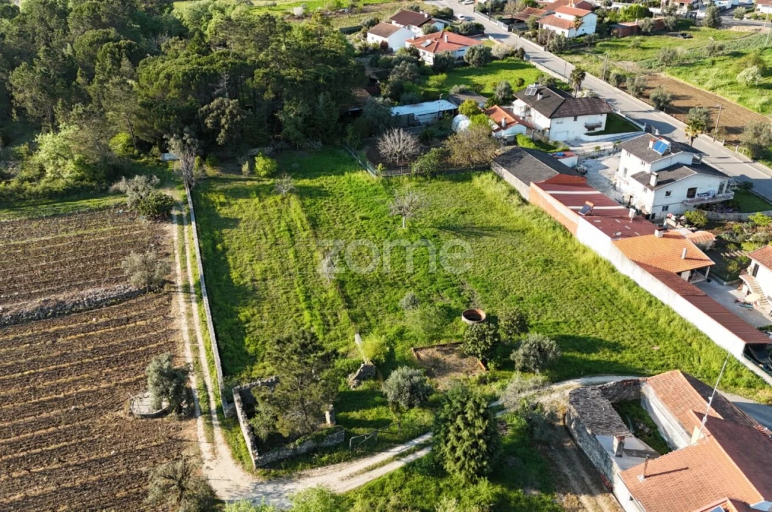 Terreno para Venda em Portunhos e Outil Foto 21