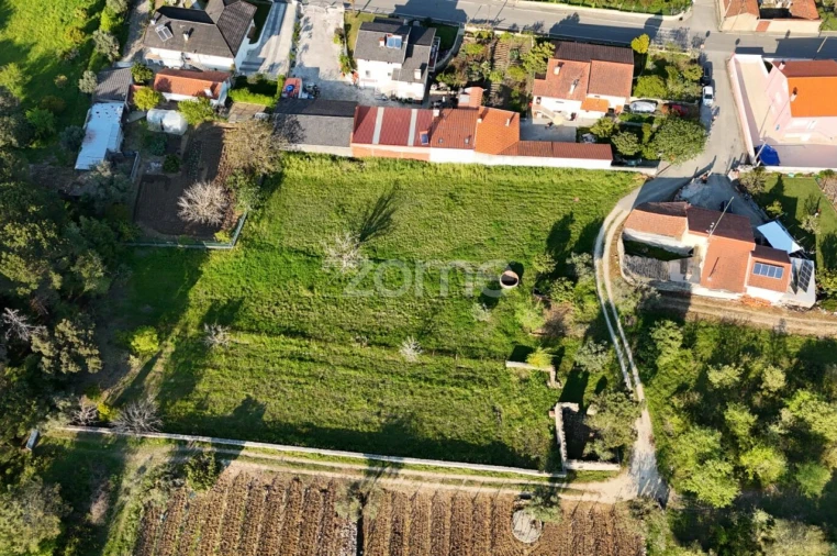 Terreno para Venda em Portunhos e Outil Foto 24