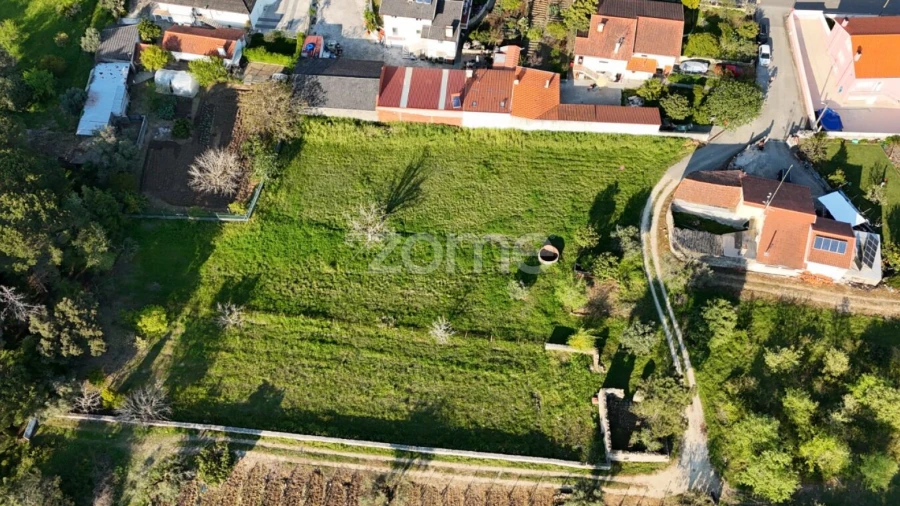 Terreno para Venda em Portunhos e Outil