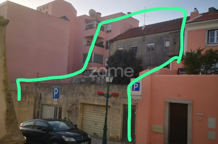 Moradia T8 para Venda em Mafra Foto 7