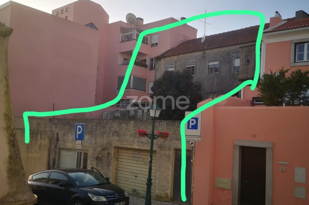 Moradia T8 para Venda em Mafra Foto 7