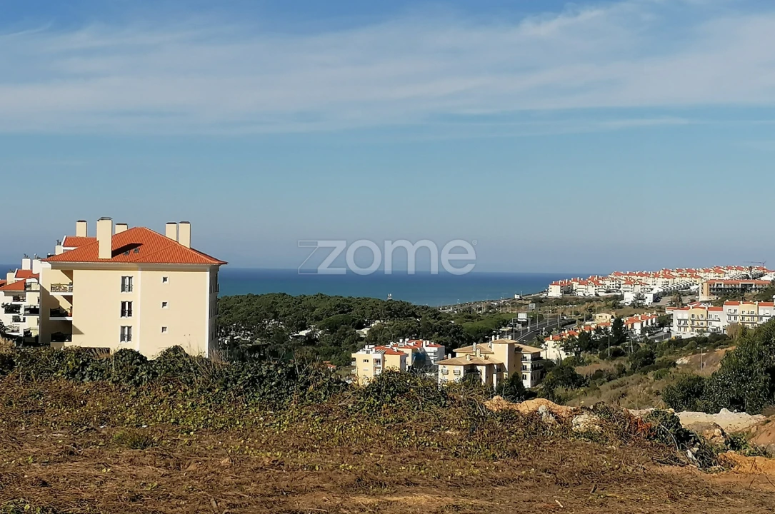 Terreno para Venda em Ericeira Foto 1