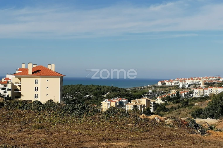 Terreno para Venda em Ericeira