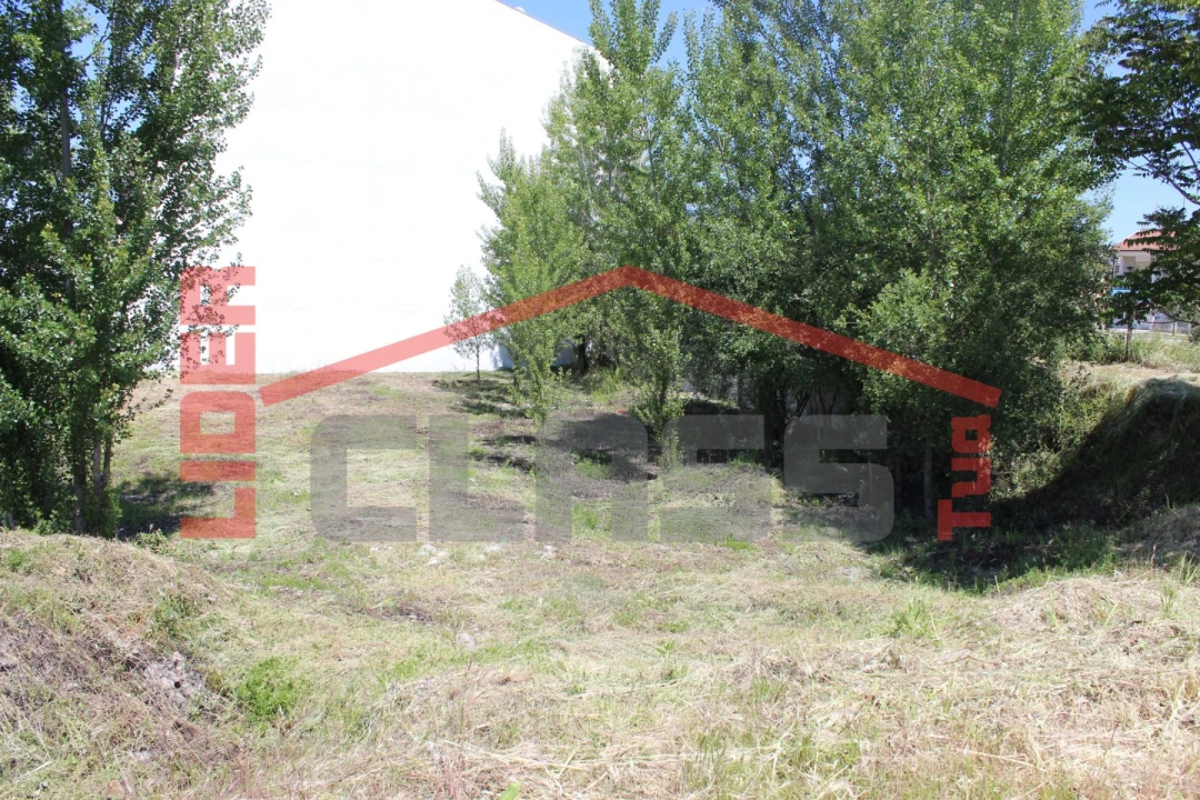 Terreno para Venda em Mirandela Foto 3