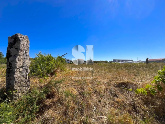 Terreno para Venda em São Martinho de Antas e Paradela de Guiães Foto 10
