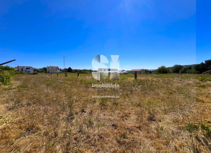 Terreno para Venda em São Martinho de Antas e Paradela de Guiães Foto 11