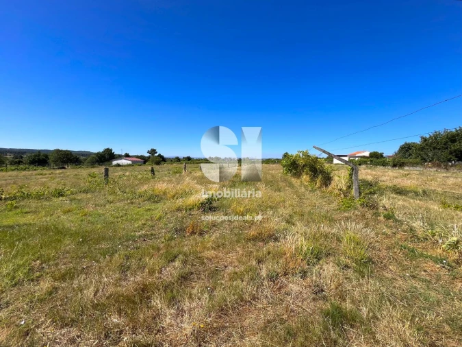 Terreno para Venda em São Martinho de Antas e Paradela de Guiães Foto 13