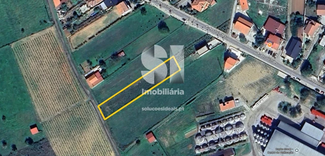 Terreno para Venda em São Martinho de Antas e Paradela de Guiães Foto 22
