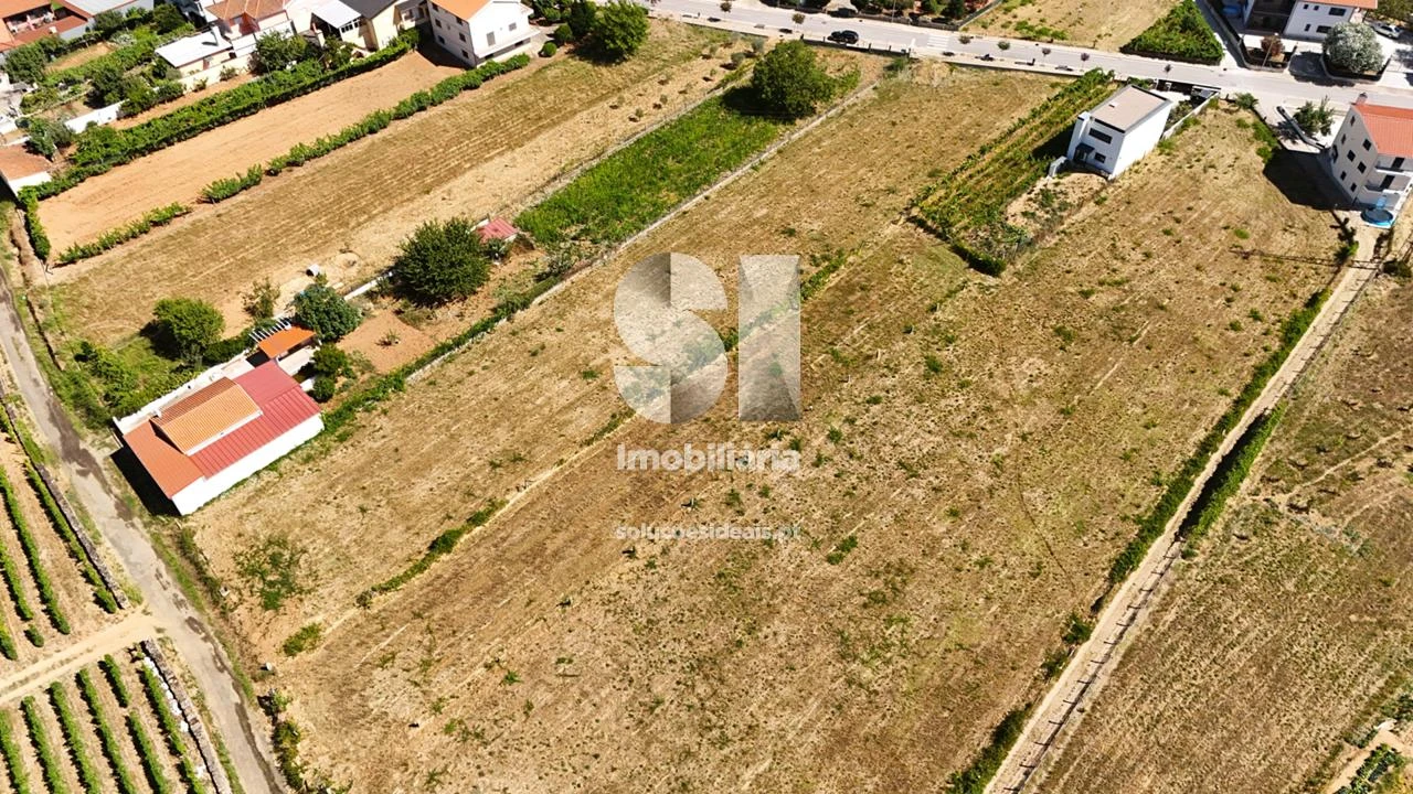 Terreno para Venda em São Martinho de Antas e Paradela de Guiães Foto 17