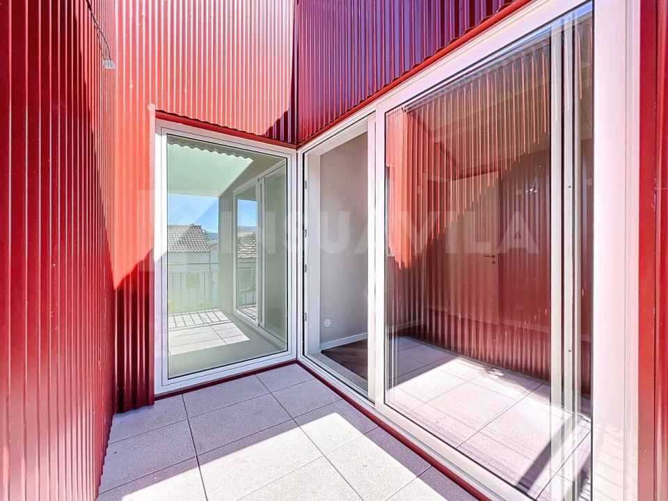 Apartamento T2 para Venda em Caminha (Matriz) e Vilarelho Foto 23