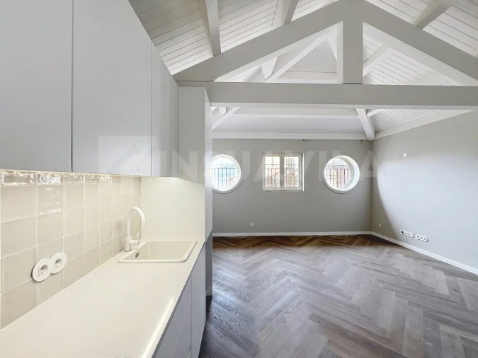 Apartamento T2 para Venda em Caminha (Matriz) e Vilarelho Foto 4