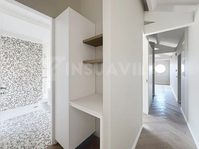 Apartamento T2 para Venda em Caminha (Matriz) e Vilarelho Foto 16