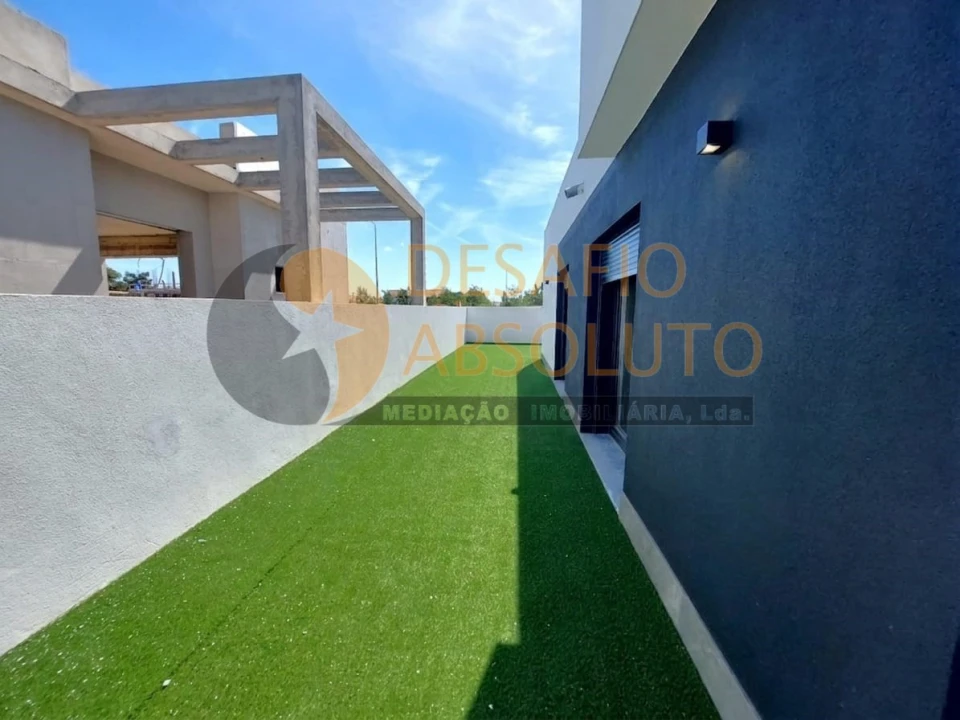 Moradia T3 para Venda em Azeitão (São Lourenço e São Simão) Foto 26