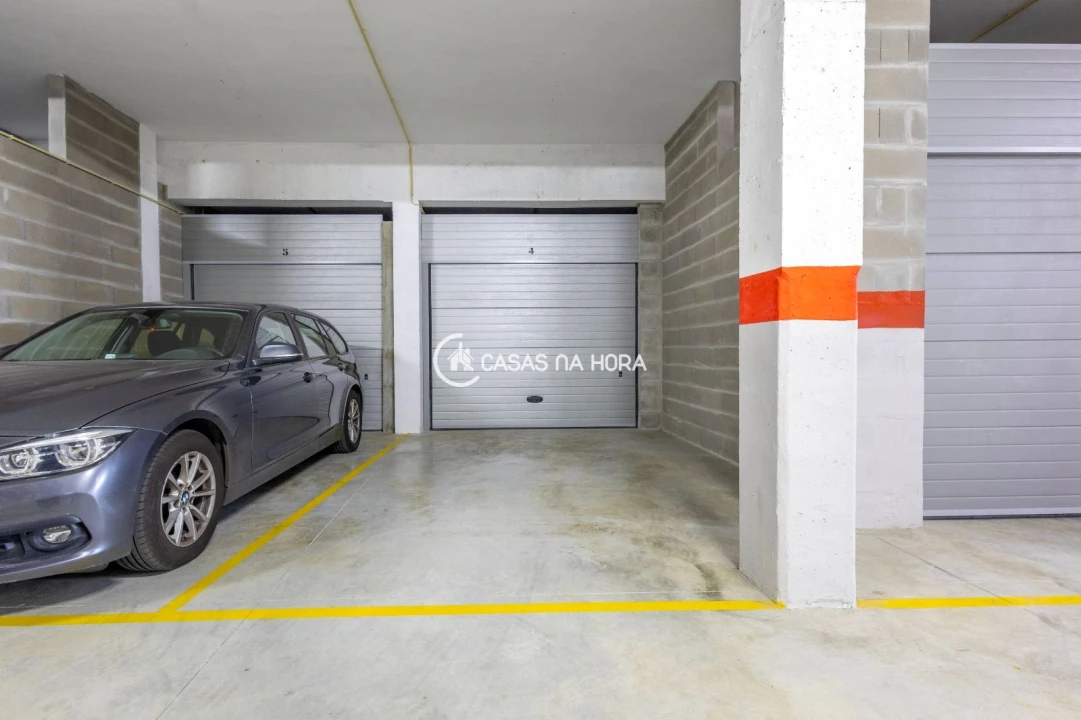 Apartamento T2 para Arrendamento em Arvore Foto 26