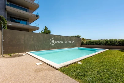 Apartamento T2 para Arrendamento em Arvore