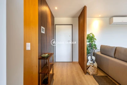 Apartamento T2 para Arrendamento em Arvore
