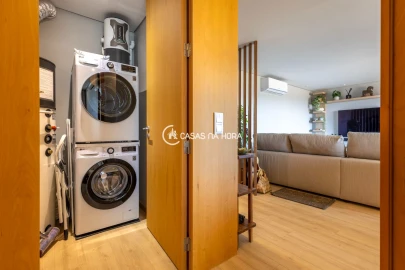 Apartamento T2 para Arrendamento em Arvore