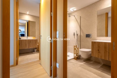 Apartamento T2 para Arrendamento em Arvore