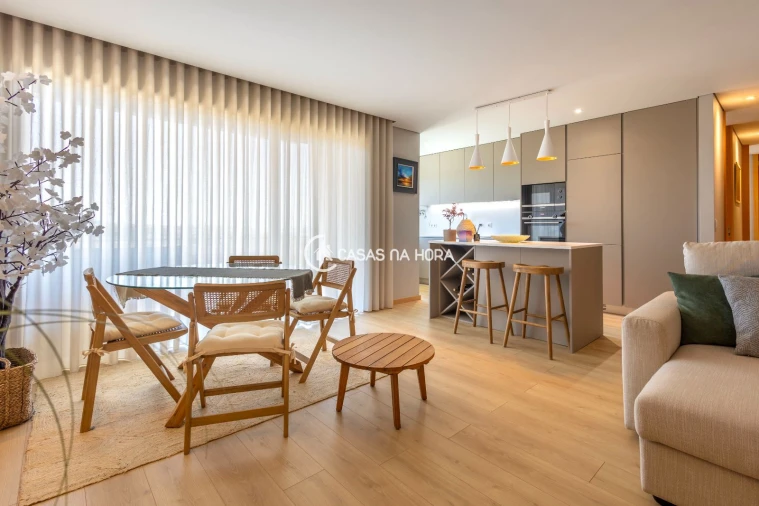 Apartamento T2 para Arrendamento em Arvore Foto 5