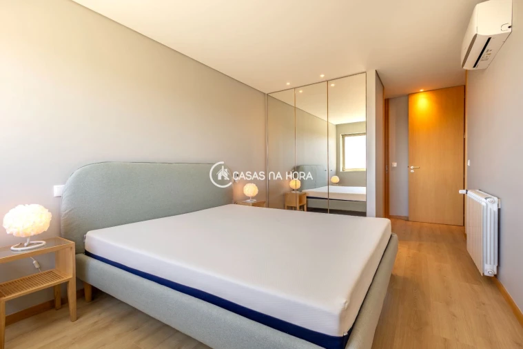 Apartamento T2 para Arrendamento em Arvore Foto 21