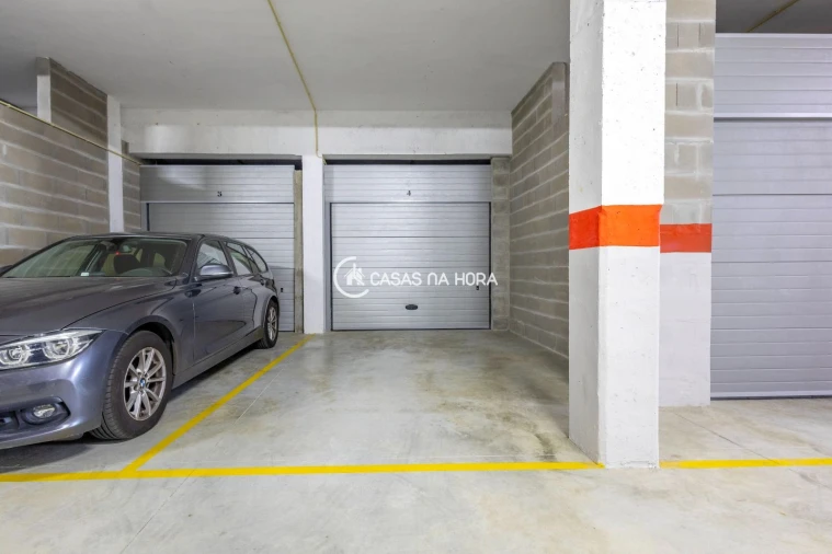 Apartamento T2 para Arrendamento em Arvore Foto 26