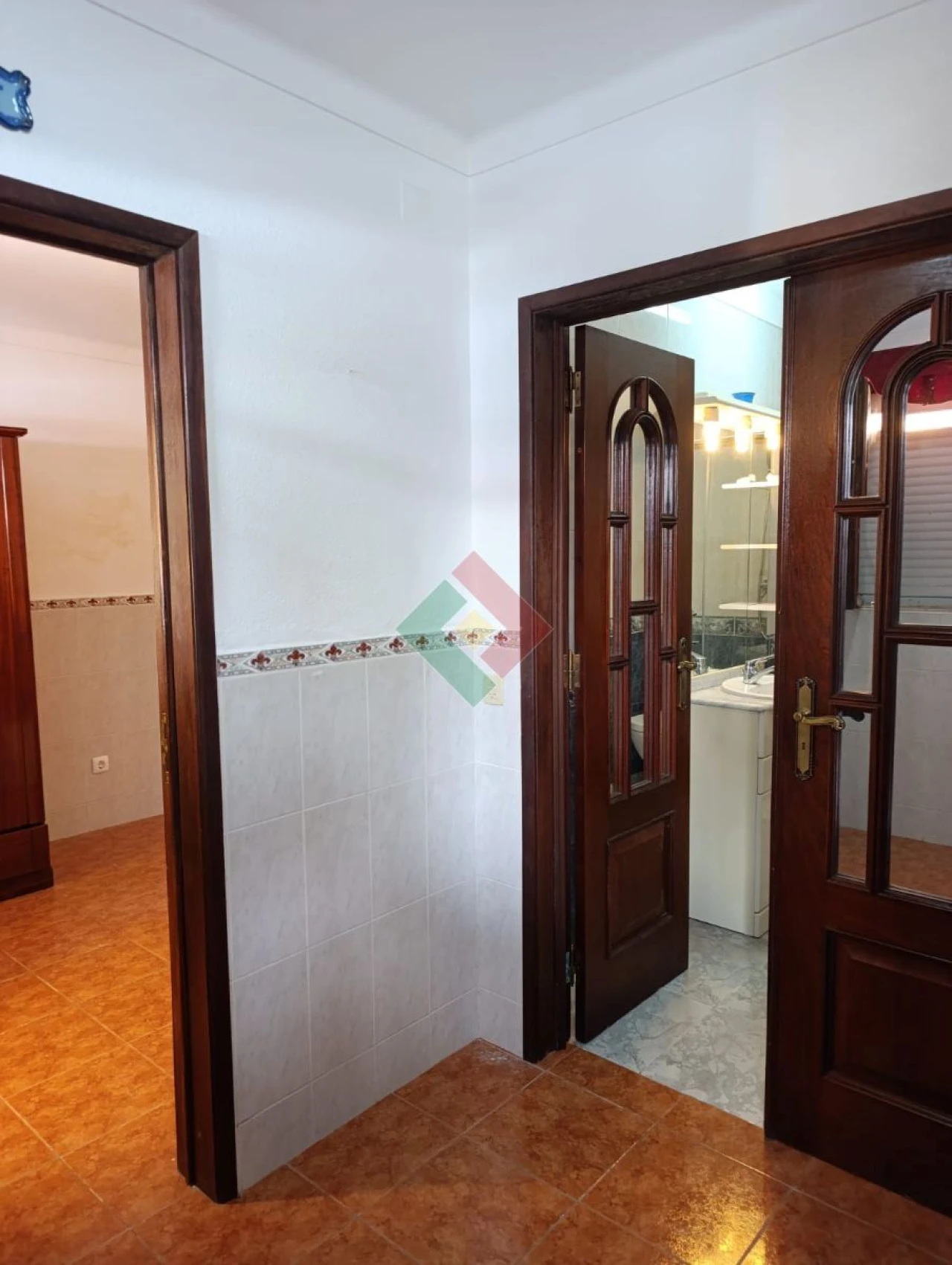 Moradia T5 para Venda em Caia, São Pedro e Alcáçova Foto 3