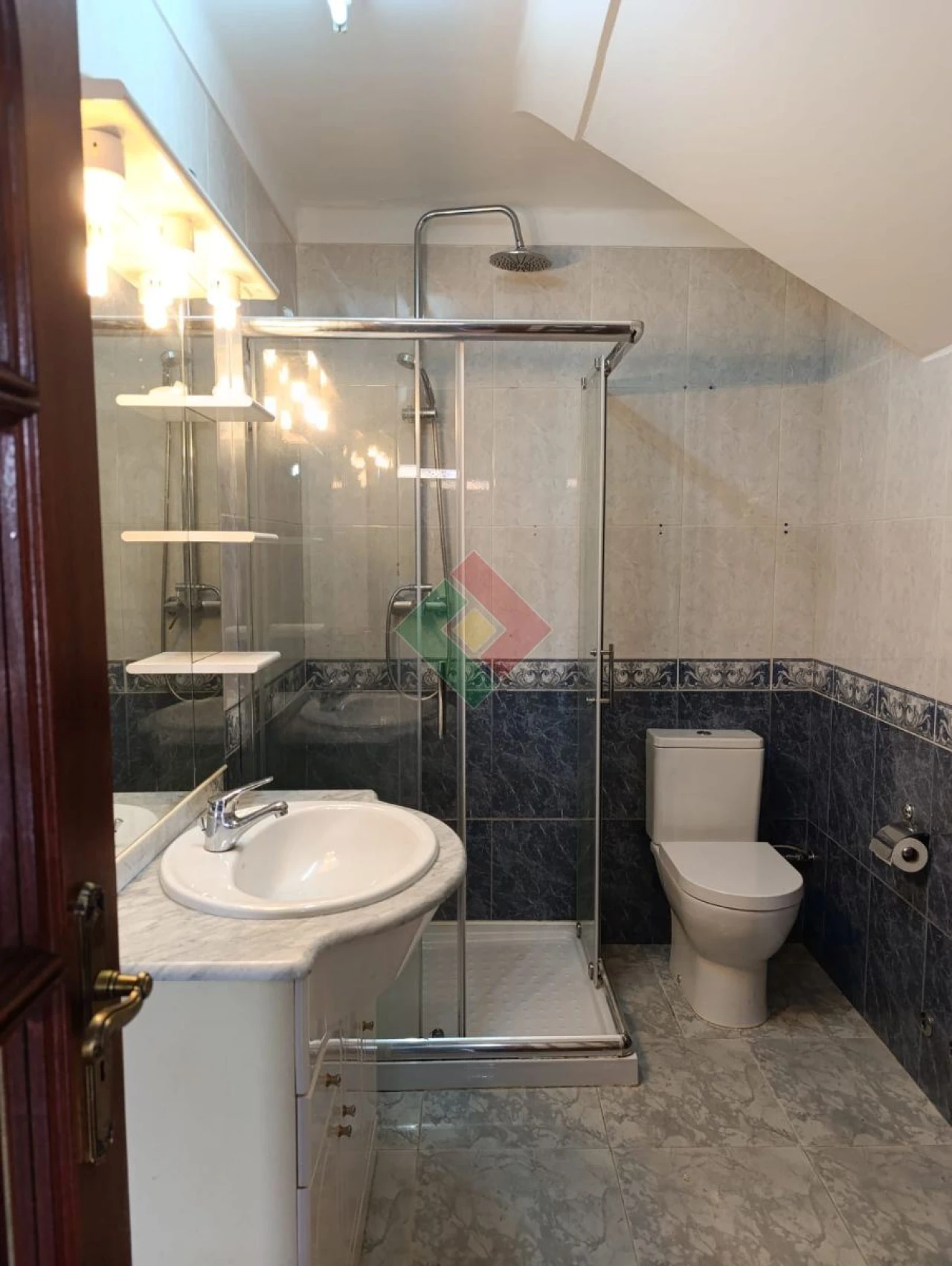 Moradia T5 para Venda em Caia, São Pedro e Alcáçova Foto 5