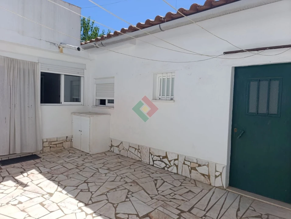 Moradia T5 para Venda em Caia, São Pedro e Alcáçova Foto 20