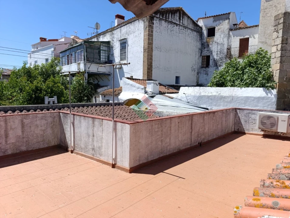 Moradia T5 para Venda em Caia, São Pedro e Alcáçova Foto 27