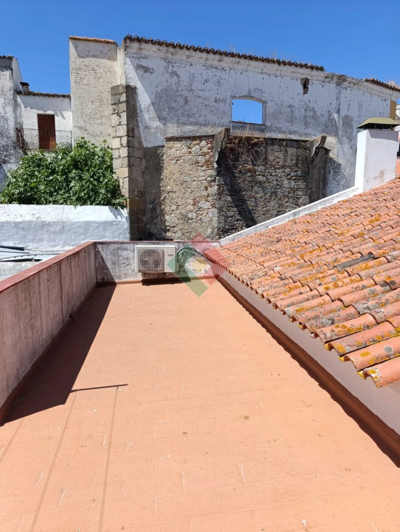 Moradia T5 para Venda em Caia, São Pedro e Alcáçova Foto 28