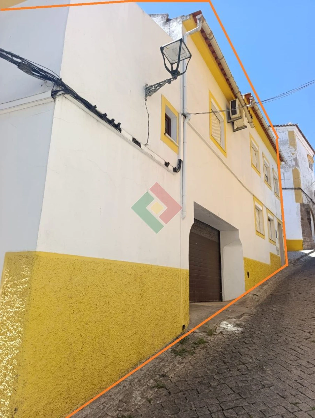 Moradia T5 para Venda em Caia, São Pedro e Alcáçova Foto 2