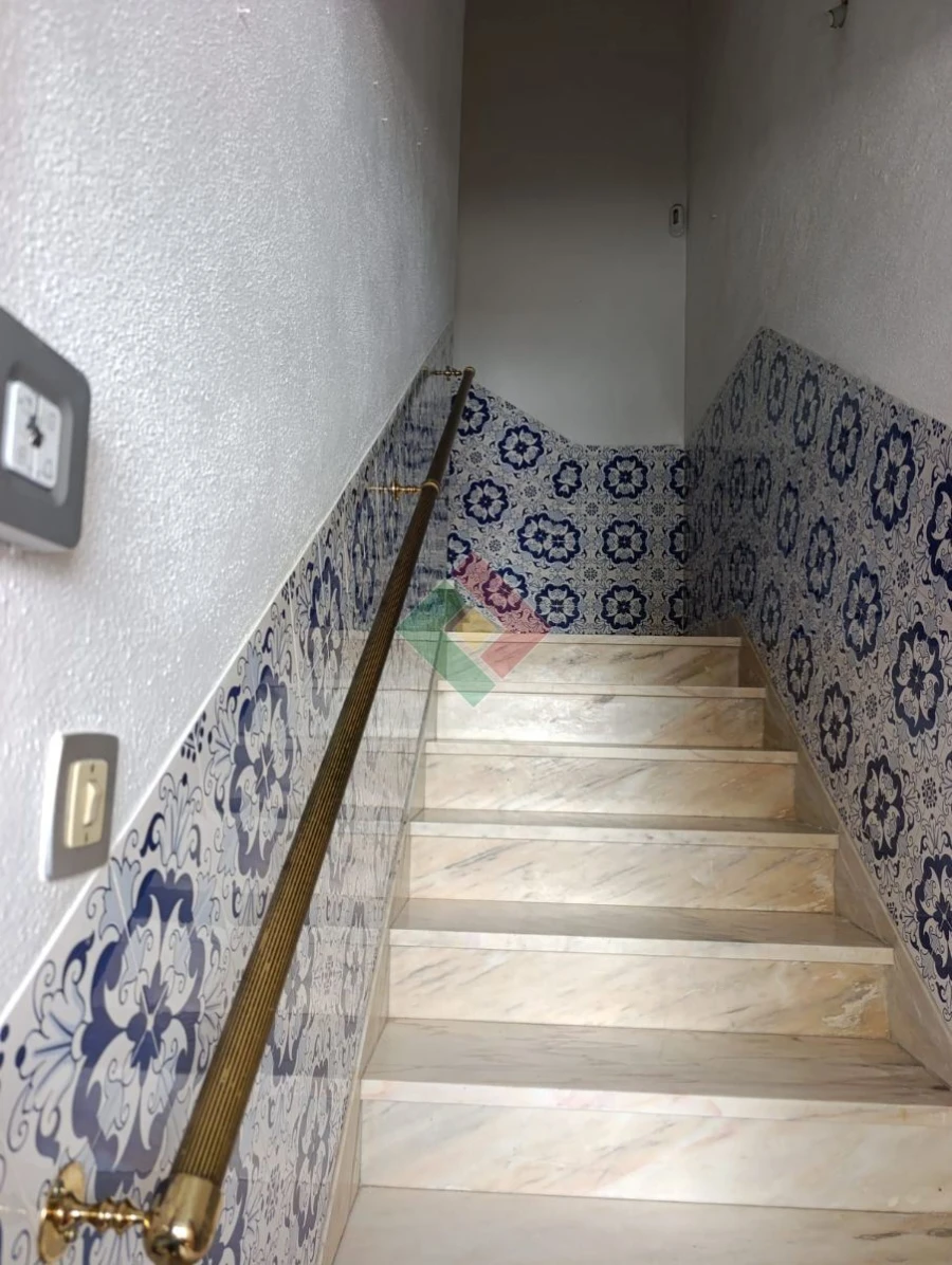 Moradia T5 para Venda em Caia, São Pedro e Alcáçova Foto 6