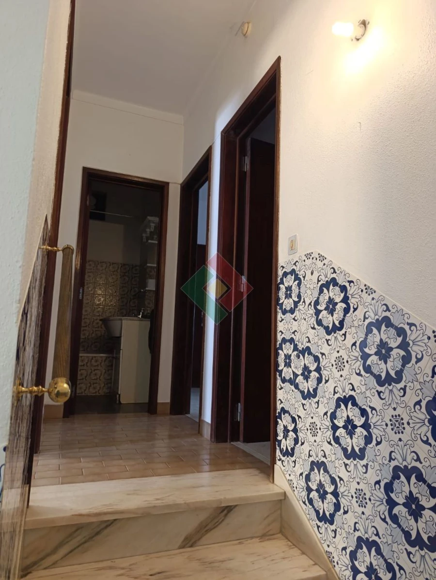 Moradia T5 para Venda em Caia, São Pedro e Alcáçova Foto 7