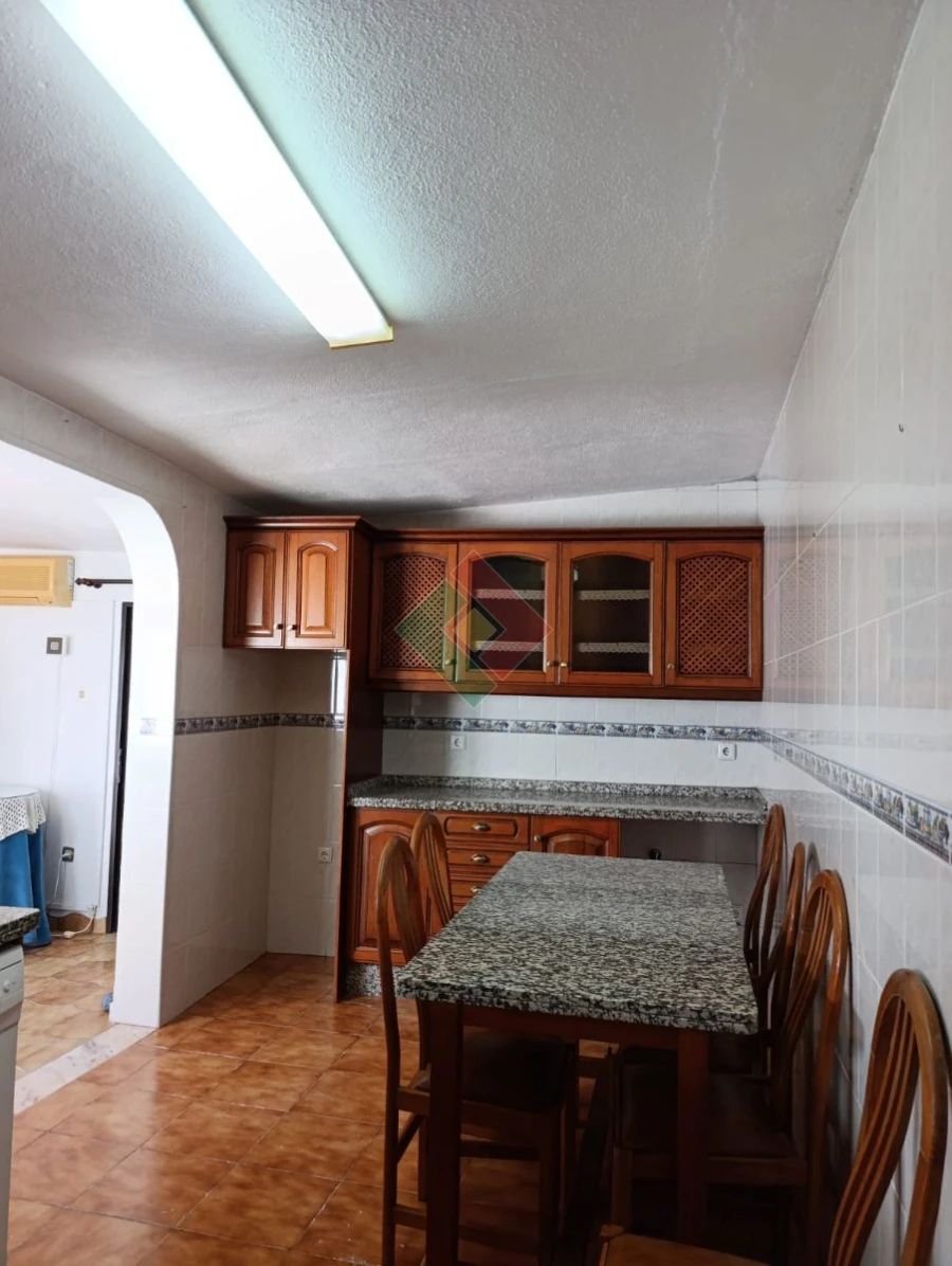 Moradia T5 para Venda em Caia, São Pedro e Alcáçova Foto 19