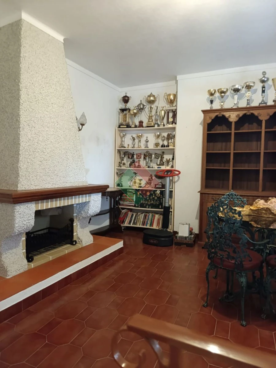 Moradia T5 para Venda em Caia, São Pedro e Alcáçova Foto 25