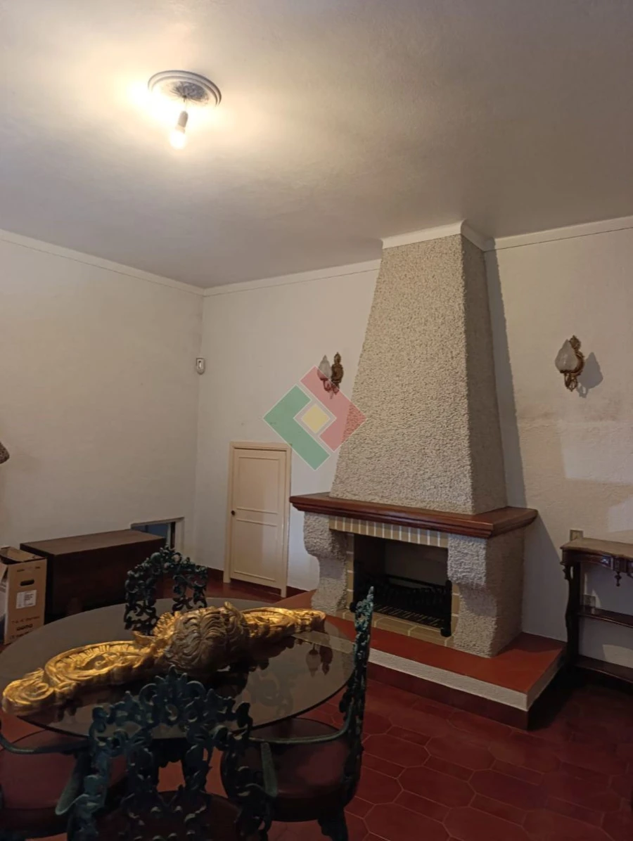 Moradia T5 para Venda em Caia, São Pedro e Alcáçova Foto 26