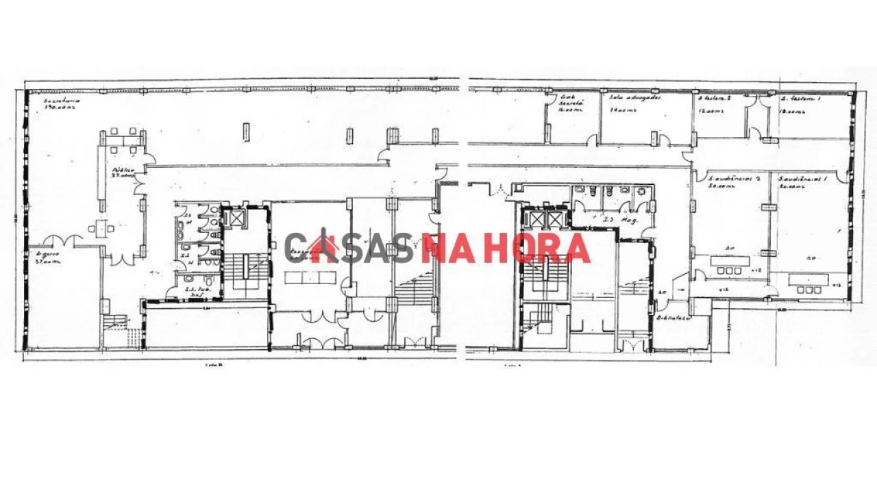 Escritório para Venda em Ajuda Foto 23