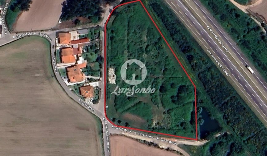 Terreno Misto para Venda em Junqueira Foto 6