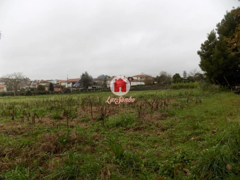 Quinta T0 para Venda em Lousado Foto 1