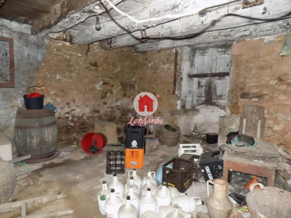 Quinta T0 para Venda em Lousado Foto 11